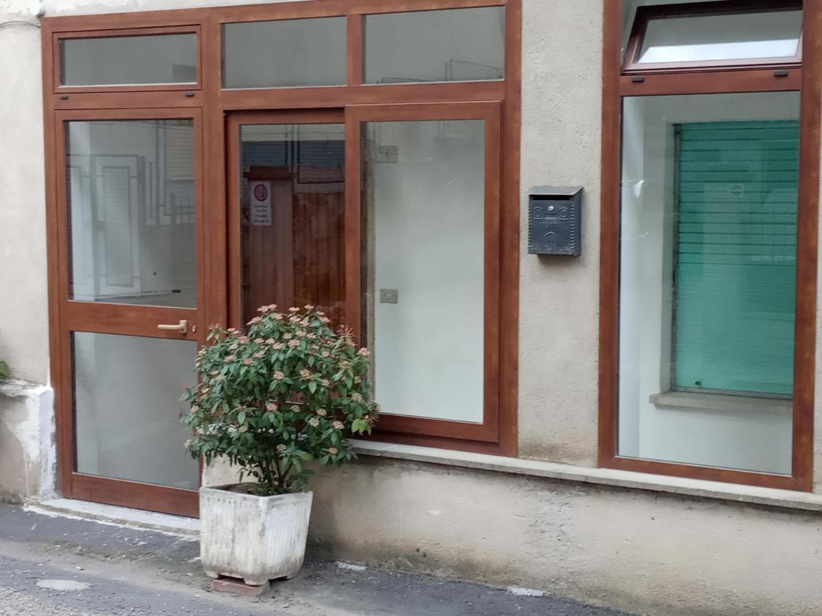 Casa Piagge Leilighet Orvieto Eksteriør bilde