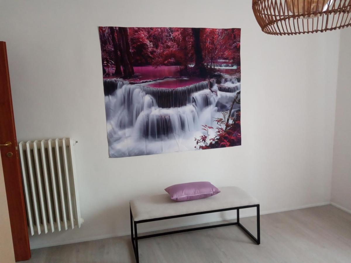 Casa Piagge Leilighet Orvieto Eksteriør bilde