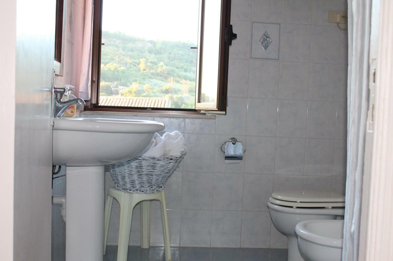 Casa Piagge Leilighet Orvieto Eksteriør bilde