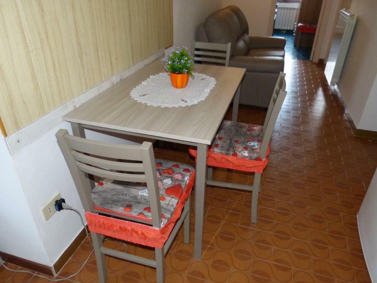 Casa Piagge Leilighet Orvieto Eksteriør bilde