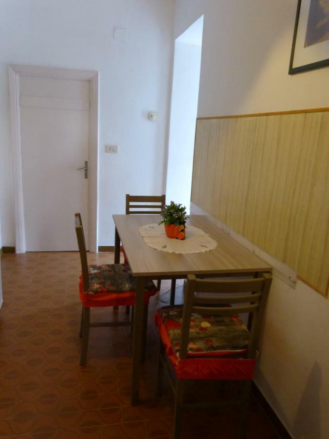 Casa Piagge Leilighet Orvieto Eksteriør bilde